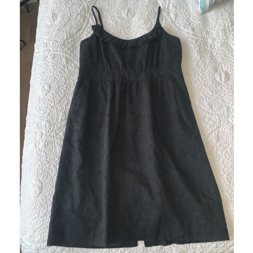 Nordstrom little black dress